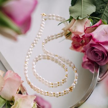 Manumi kreativní sada na dekorování vánočních ozdob stříbrná