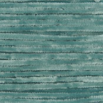 Set of chenille crocheting yarns Ricorumi Nilli Nilli Rainbow 10 pcs