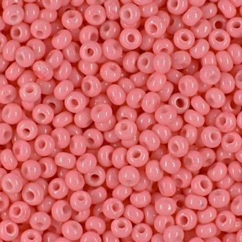 PRECIOSA seed beads 10/0 Solgel (03191) No.219