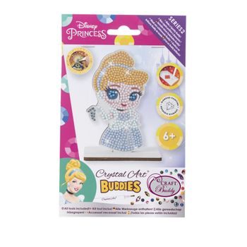 Diamond painting character Jack Skellington