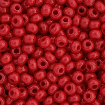 PRECIOSA seed beads 8/0 opaque (93170) No.65