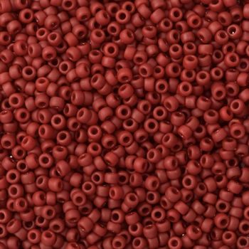 PRECIOSA seed beads 8/0 opaque (13780) No.78