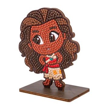 Diamantové maľovanie postava Disney Elsa