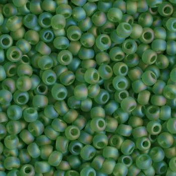 TOHO Round 11/0 (TR-11-167BF) č. 210