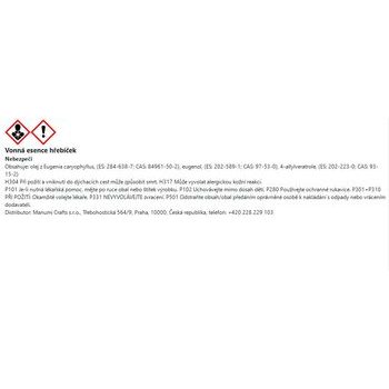 Esență parfumată lemn de cedru 10ml