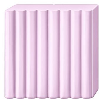 FIMO Soft 57g pastelově růžová barva