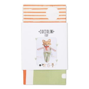 Coccolini Foxy sewing kit