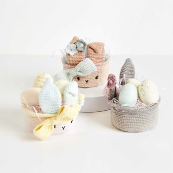 Crocheting kit Unicorn