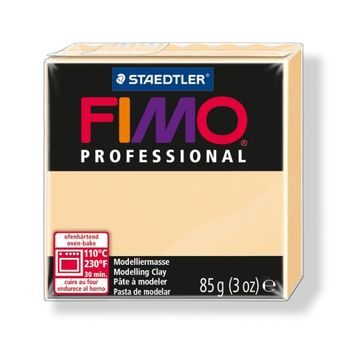 FIMO Professional 85g (8004-02) champagne