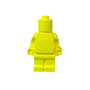 JESMONITE Pigment Bright Yellow