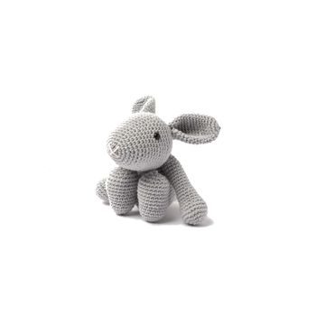 Crocheting kit Unicorn