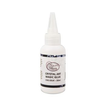 Diamond Painting Glue 50ml