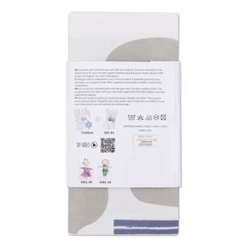Coccolini Foxy sewing kit