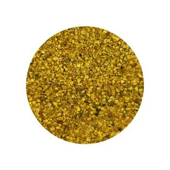 JESMONITE Práškový pigment v barvě zlata