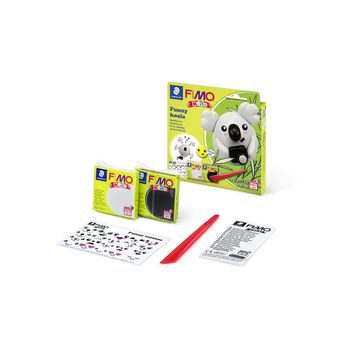 FIMO Kids Form&Play sada Farma