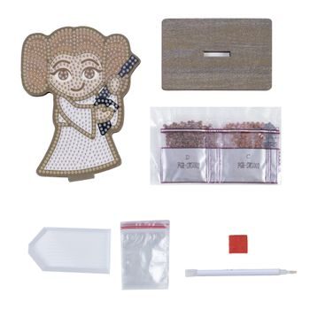 Bobbiny Jumbo creative kit PASTEL