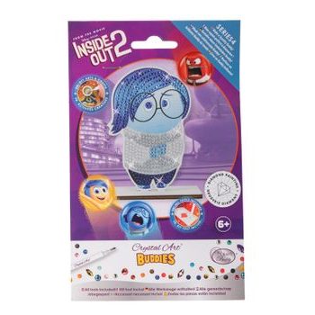 Diamantové maľovanie postava Disney Elsa