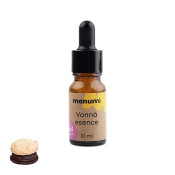 Manumi esență parfumată nucă de cocos 10ml