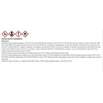 Esență parfumată lemn de cedru 10ml