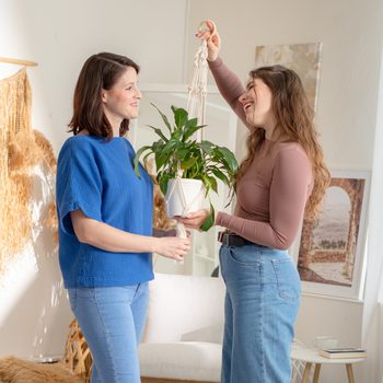 Manumi kreativní sada na výrobu macramé lapače snů