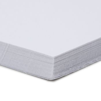 Canson farebné papiere Mi-Teintes BRIGHT 10 listov A4 160g/m²
