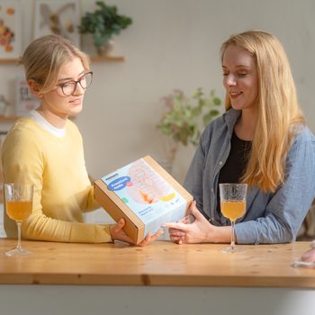 Manumi kreativní sada na výrobu macramé lapače snů