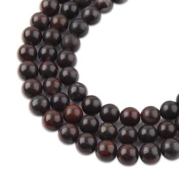 Brekciový jaspis 6 mm