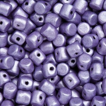 Minos® par Puca® Metallic Mat Purple No.72