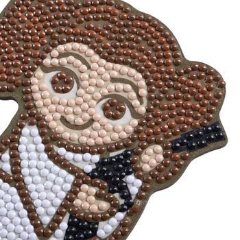 Diamond painting character L.O.L. Surprise Splash Queen