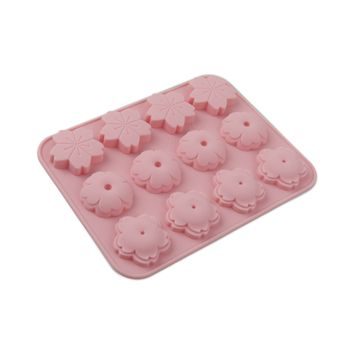 JESMONITE pigment růžová