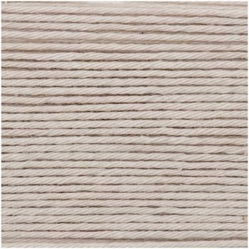 Cotton crochet yarn Ricorumi dk shade 014 fuchsia