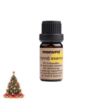 Manumi aromatic essence Christmas tree 10ml