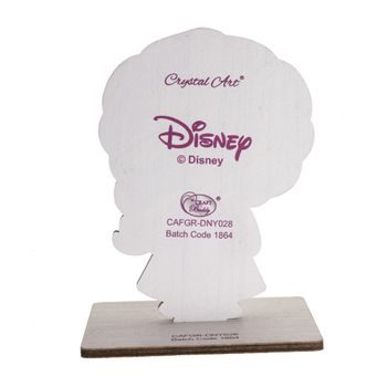 Diamond painting character L.O.L. Surprise Pranksta