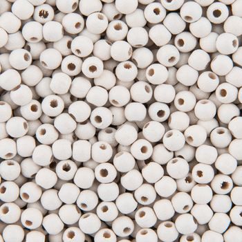 Manumi české voskové perle 14mm tyrkysové