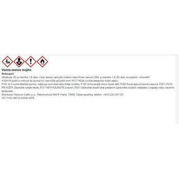 Esență parfumată lemn de cedru 10ml