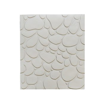 Set of stamps for polymer clay