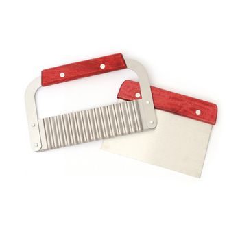 Řezáky na krájení mýdla 2 ks