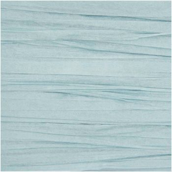 Rico design háčkovacia papierová priadza Creative paper odtieň 010 čierna