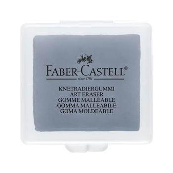 Faber-Castell guma