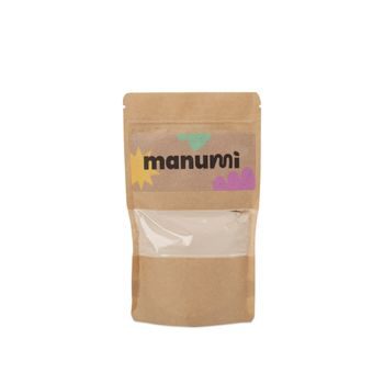 Manumi biely íl 100 g