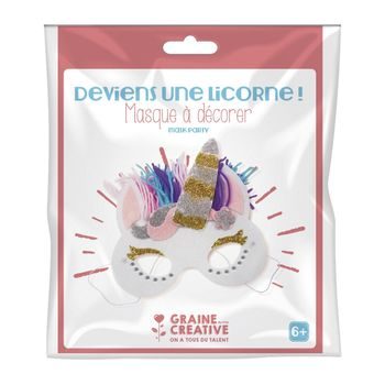 Vyškrabávacie masky v tvare zvieratka 3 ks