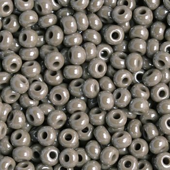 PRECIOSA seed beads 8/0 Sfinx (48020) No.160
