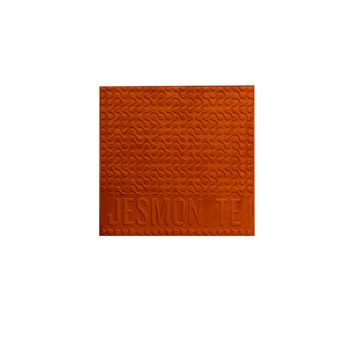 Jesmonite oranžový pigment