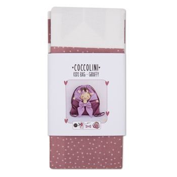 Coccolini Foxy sewing kit