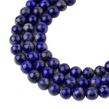 Lapis lazuli 6mm