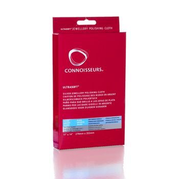 Cleansing wipe for silver jewellery 35.5x28cm