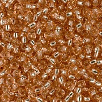 PRECIOSA seed beads 10/0 Solgel (78184) No.218