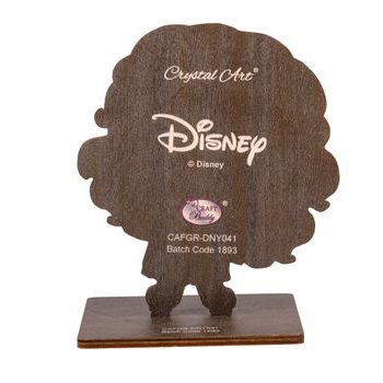 Diamantové maľovanie postava Disney Elsa