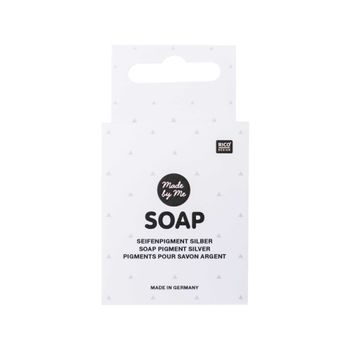 Soap dye Mandarin 60g