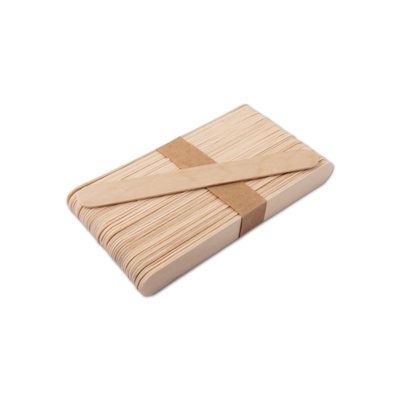 Wooden craft stick 15cm 50pcs